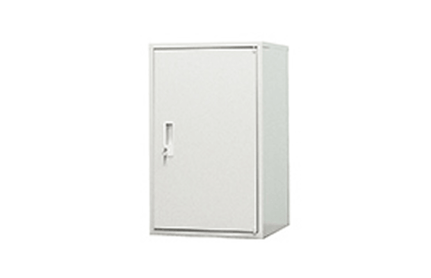 宅配ボックスの製品イメージ