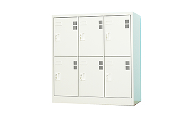 ロッカーシリーズの製品イメージ